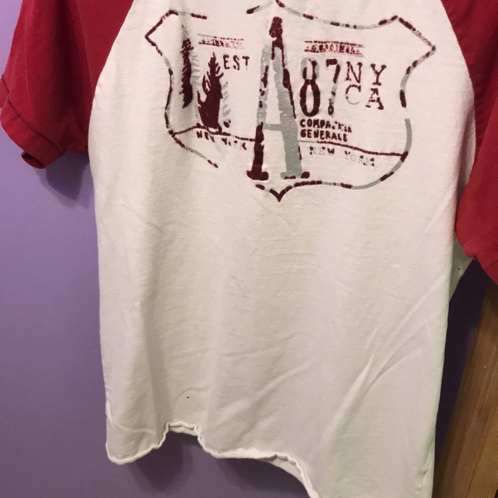 Aeropostale Tee